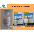 Producto de protección del cultivo (planta) / atrazina 90% WDG herbicida agrochemica --- Lmj